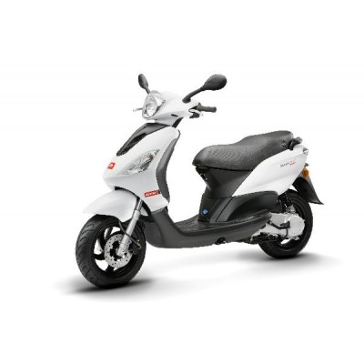 Boulevard PIAGGIO PI295528 SERRATURA PORTAOGGETTI DERBI 50 BOULEVARD 2T 2009-2009 