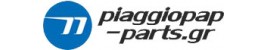 PIAGGIOPAP-PARTS: Γνήσια Ανταλλακτικά για Piaggio, Vespa, Aprilia, Moto Guzzi, Gilera & Derbi